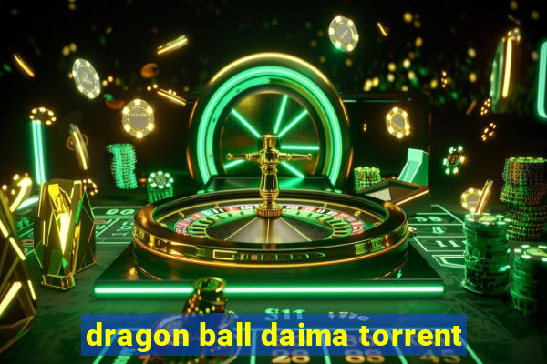 dragon ball daima torrent